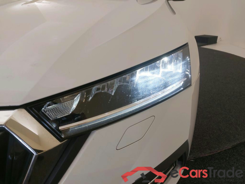 SKODA Octavia Combi 81 kW #4