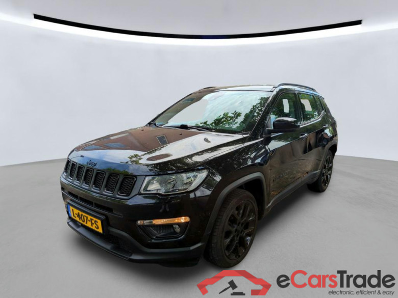 Jeep COMPASS 110 kW #1