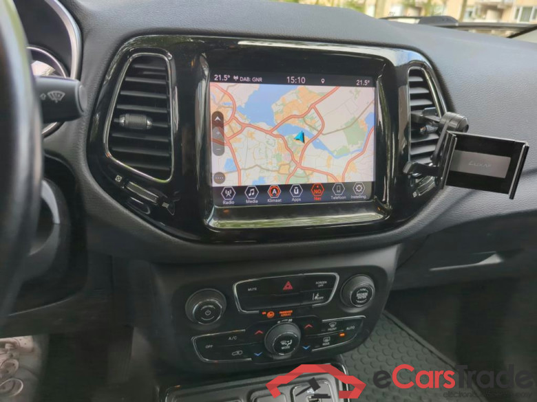Jeep COMPASS 110 kW #2