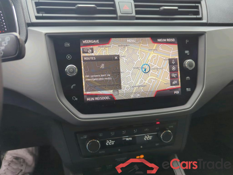 SEAT Ibiza 85 kW #3