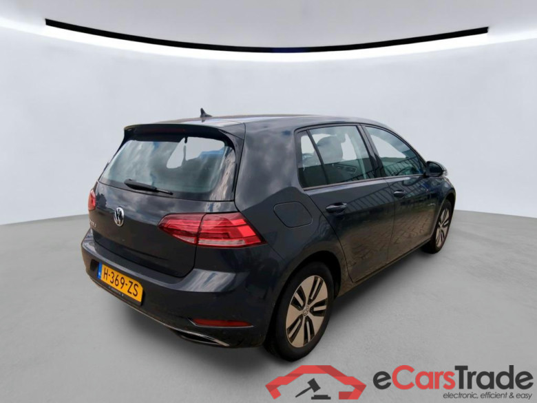 VOLKSWAGEN e-Golf 100 kW #6