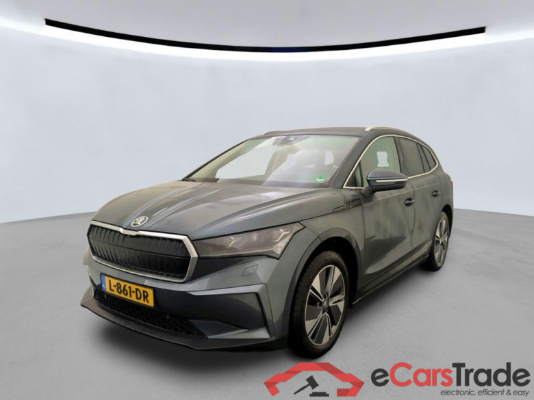 SKODA Enyaq iV 132 kW #1