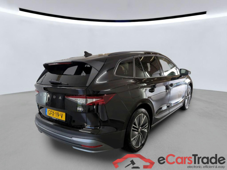 SKODA Enyaq 132 kW #5