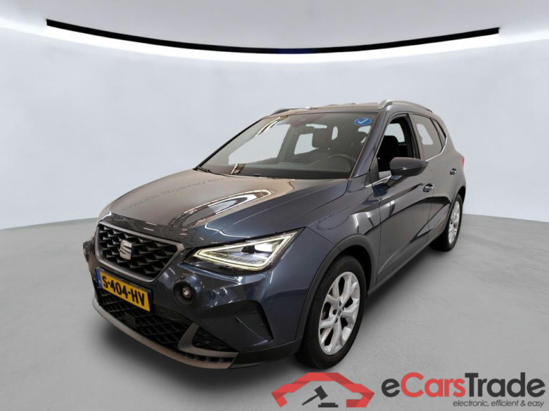 SEAT Arona 70 kW #1