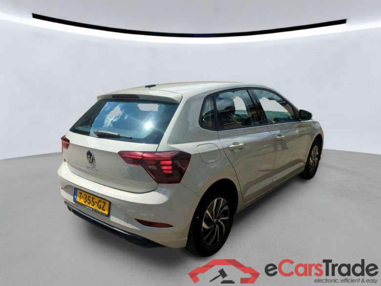 VOLKSWAGEN POLO 70 kW #5