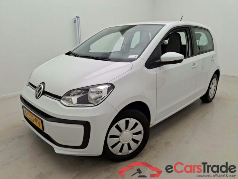 VOLKSWAGEN up! 1.0 move UP!