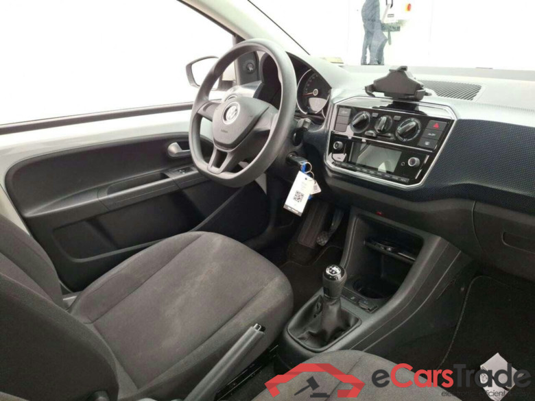 VOLKSWAGEN up! 1.0 move UP! #3