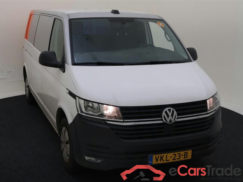 VOLKSWAGEN Transporter 81 kW #4