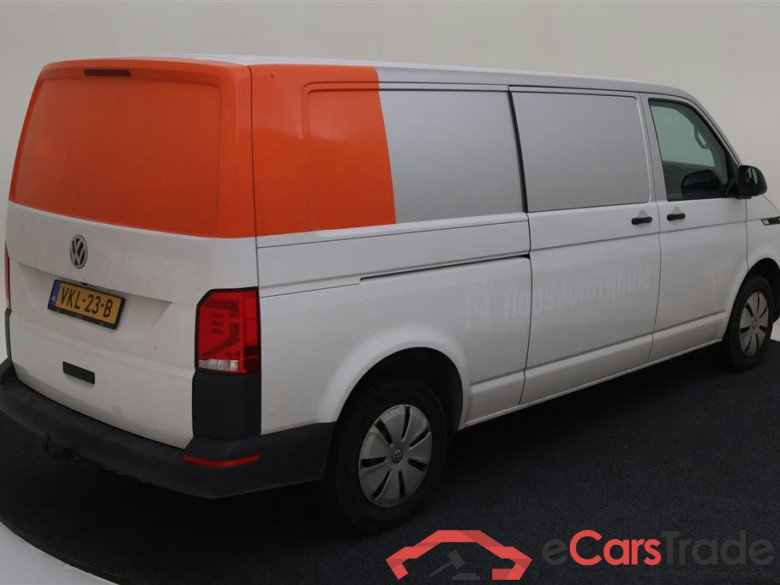 VOLKSWAGEN Transporter 81 kW #5