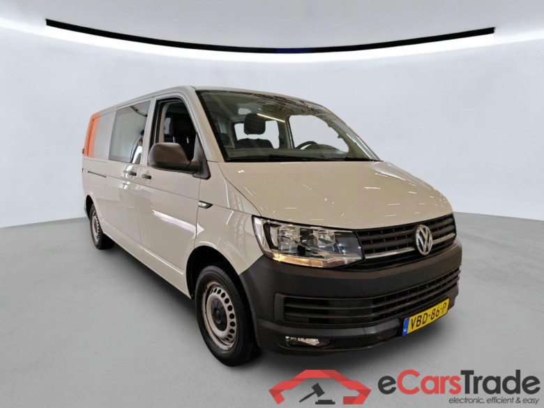 VOLKSWAGEN Transporter 75 kW #3