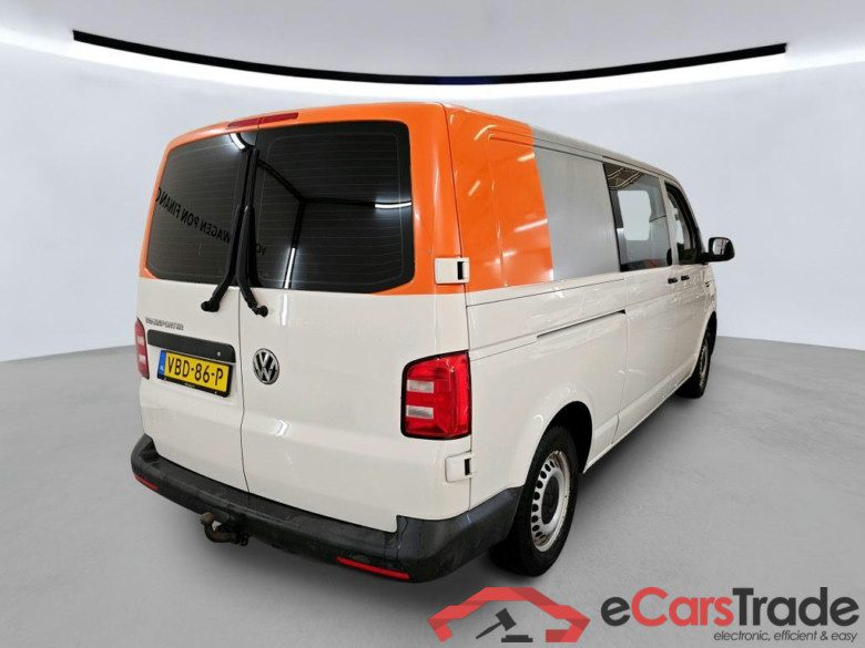 VOLKSWAGEN Transporter 75 kW #4