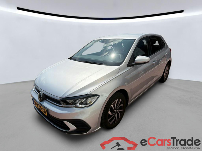 VOLKSWAGEN POLO 70 kW #1