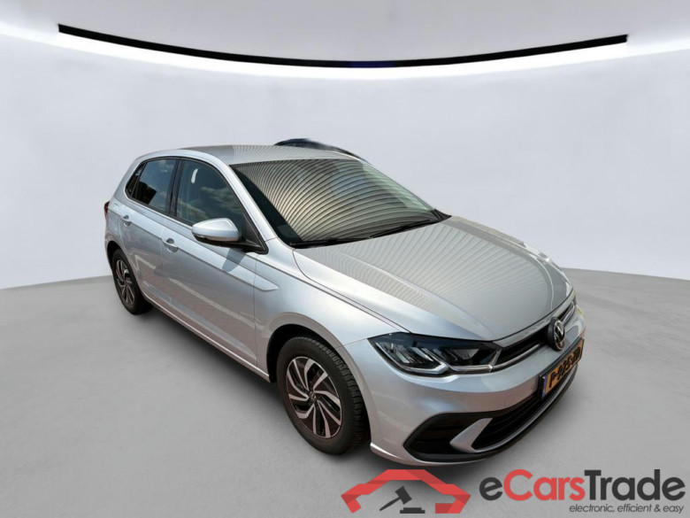 VOLKSWAGEN POLO 70 kW #5