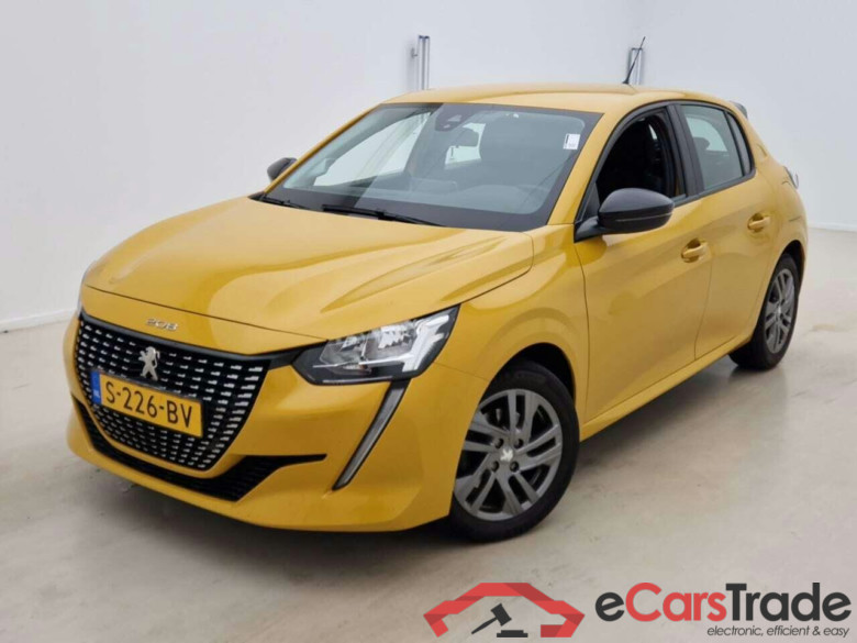 PEUGEOT 208 1.2 PT Active Pack