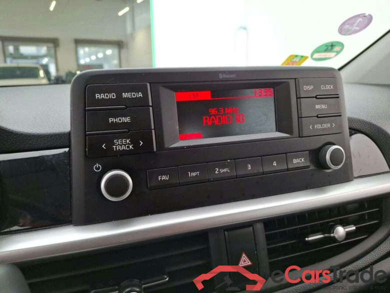 KIA Picanto 1.0 DPi ComfortLine #6