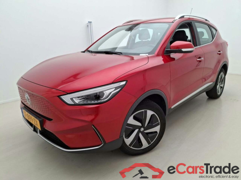 MG Mg zs ev EV Std. R Comfort