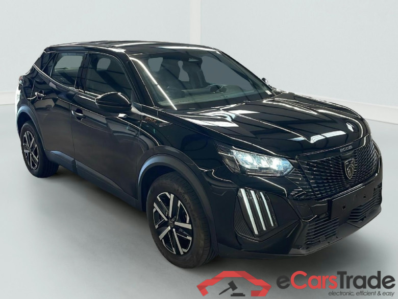 Peugeot 2008 100 S&S BVM6 Style