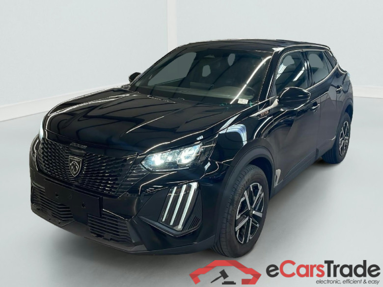 Peugeot 2008 100 S&S BVM6 Style #3
