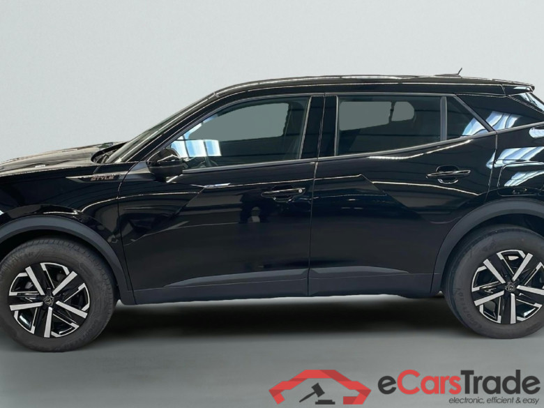 Peugeot 2008 100 S&S BVM6 Style #4