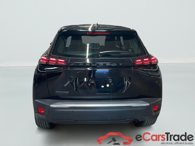 Peugeot 2008 100 S&S BVM6 Style #6