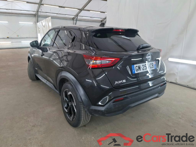 NISSAN Juke / 2019 / 5P / Crossover Hybrid 145 Business+ #2
