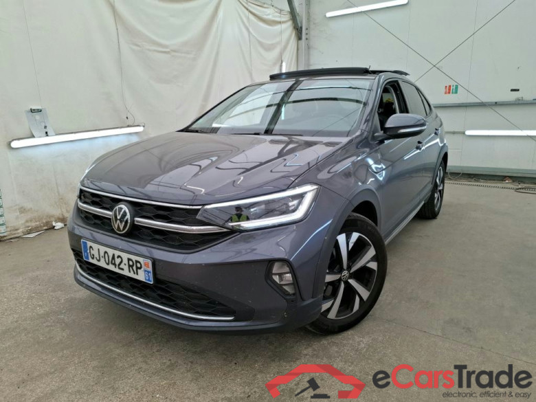 Taigo Style 1.0 TSI 110CV BVA7 E6d #1