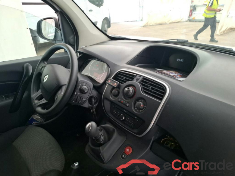 Kangoo II Express Maxi Extra (Série Spéciale) 1.5 dCi 95CV BVM6 E6dT #5