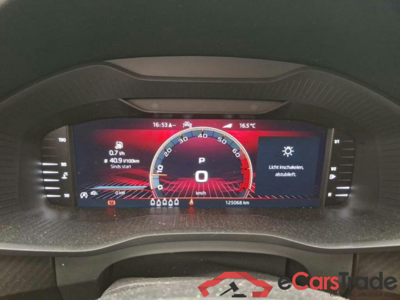 SKODA Kodiaq 1.5 TSI Sp. Bns. 7p. #4