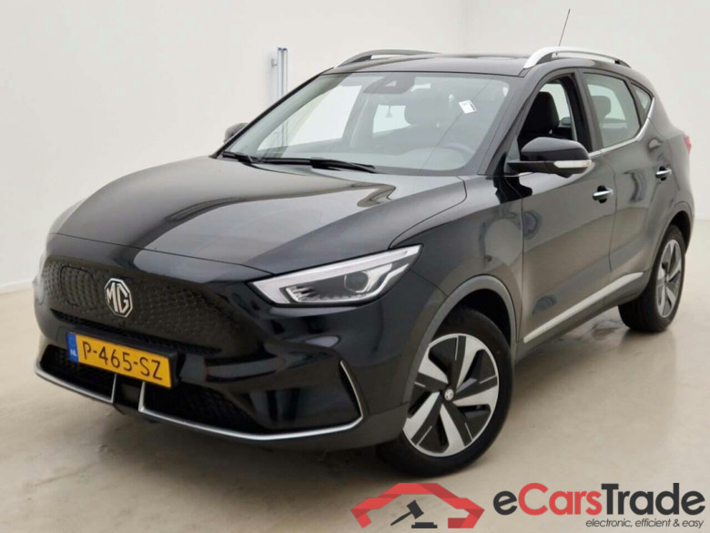 MG Mg zs ev EV Std. R Luxury