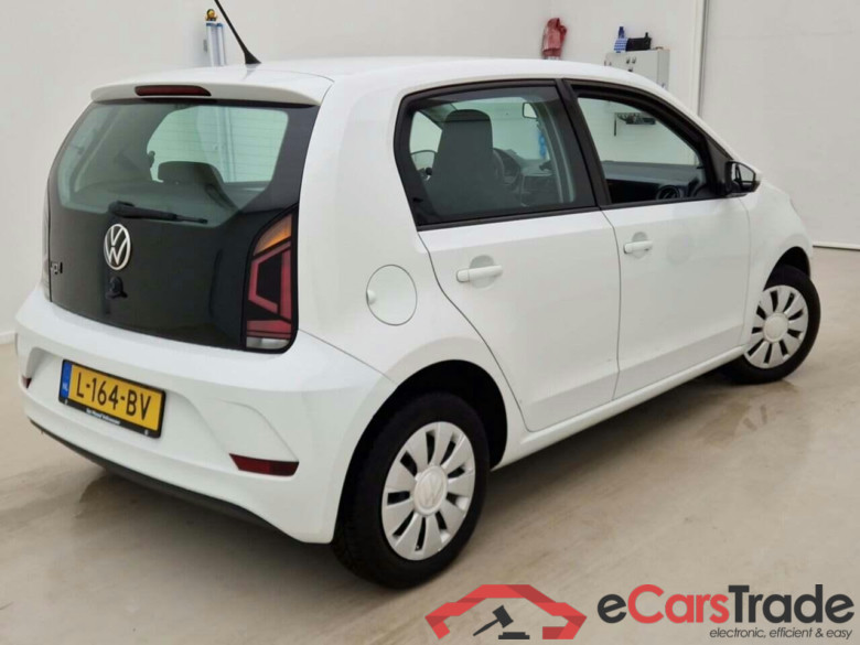 VOLKSWAGEN up! 1.0 #2