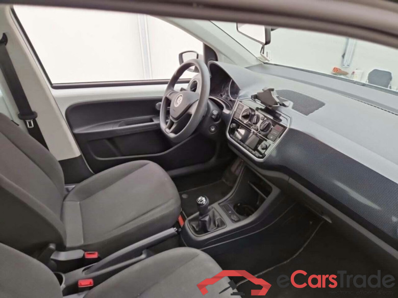 VOLKSWAGEN up! 1.0 #3