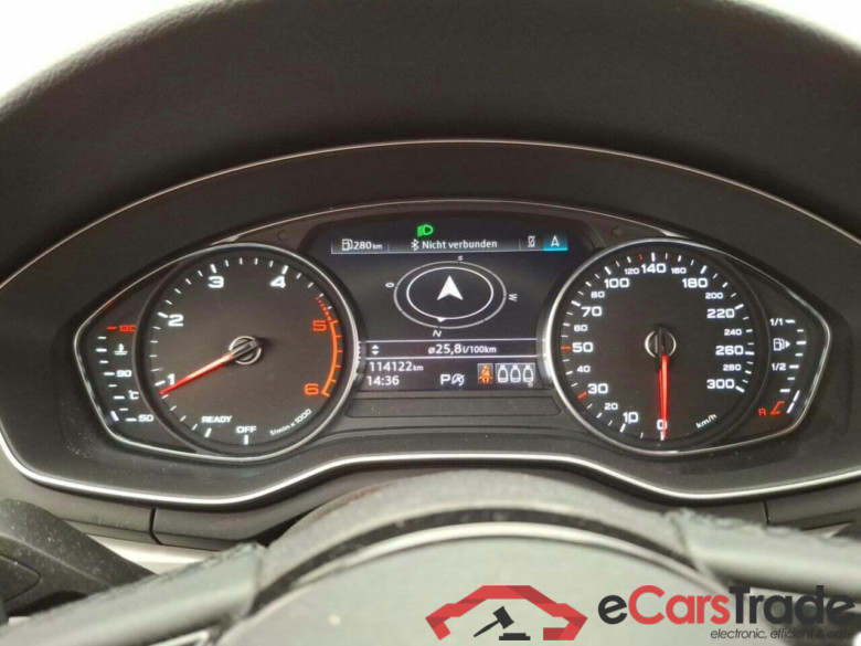 AUDI A4 Avant 2.0 TDI S-Tronic #4