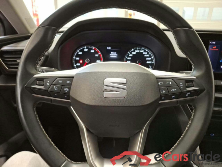 SEAT LEON 1.0 TSI Reference #5