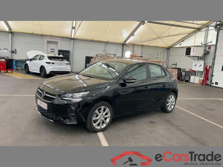 OPEL Corsa 1.2i Edition S/S (EU6AP) #1