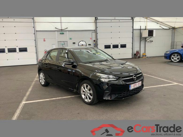 OPEL Corsa 1.2i Edition S/S (EU6AP) #2