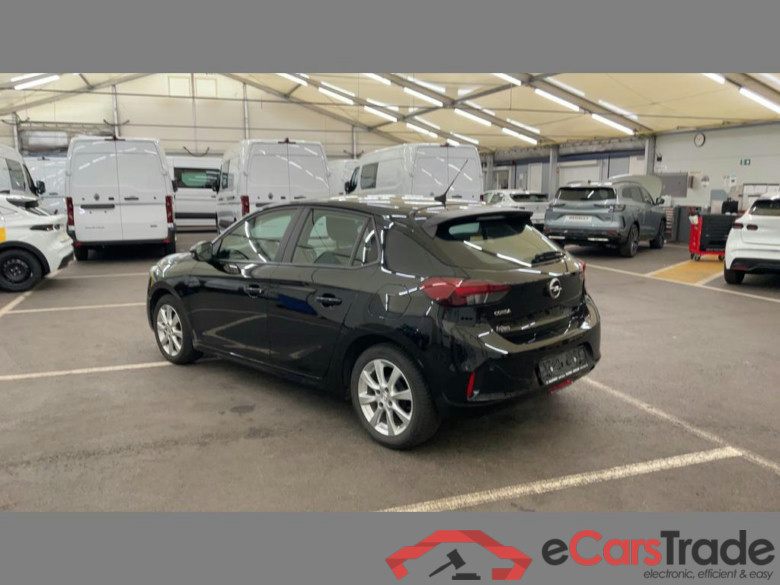 OPEL Corsa 1.2i Edition S/S (EU6AP) #3