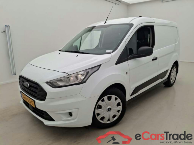 FORD Transit Connect 1.5 EcoBlue L1 Trend #1