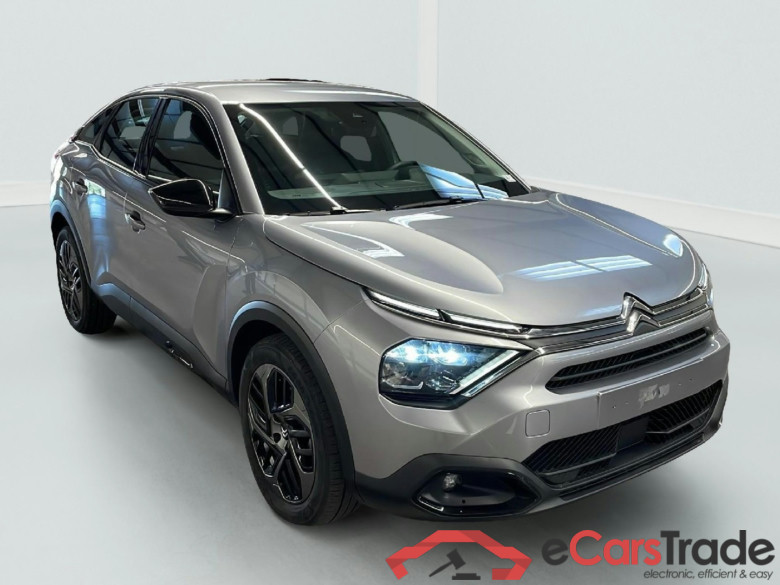 Citroen C4 PureTech 130 BVM6 Plus