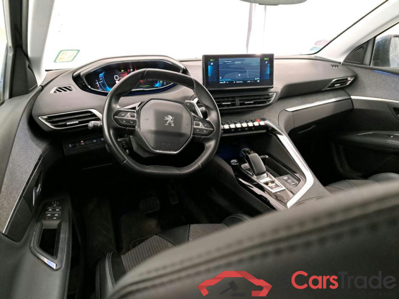PEUGEOT 3008 / 2020 / 5P / SUV 1.6 HYBRID 225 E-EAT8 Allure Pack #5