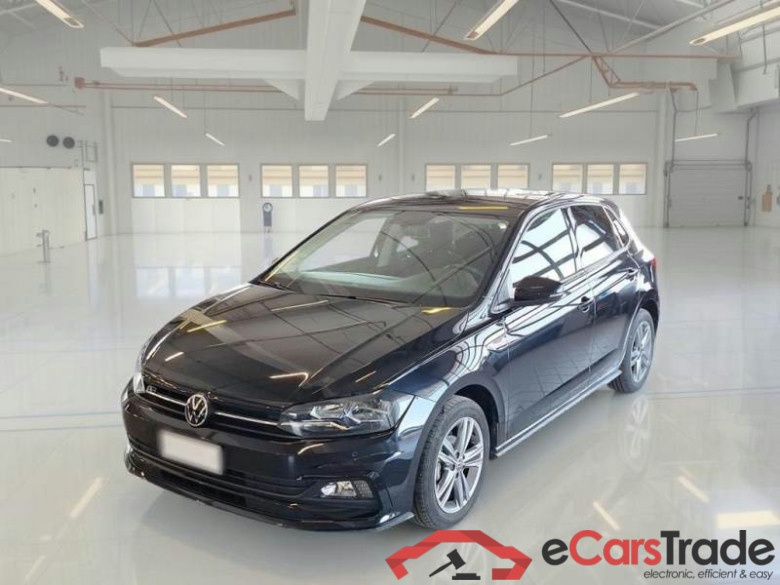 VOLKSWAGEN POLO / 2017 / 5P / BERLINA 1.0 EVO 59KW SPORT
