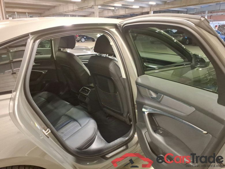 AUDI A6 2.0 TDI 40 S TRONIC QUATTRO BUS ED ATTR #5