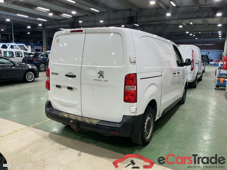 PEUGEOT EXPERT FOURGON MWB DSL - 2016 2.0 BlueHDi L2 Standard Premium S&S STOCK #4