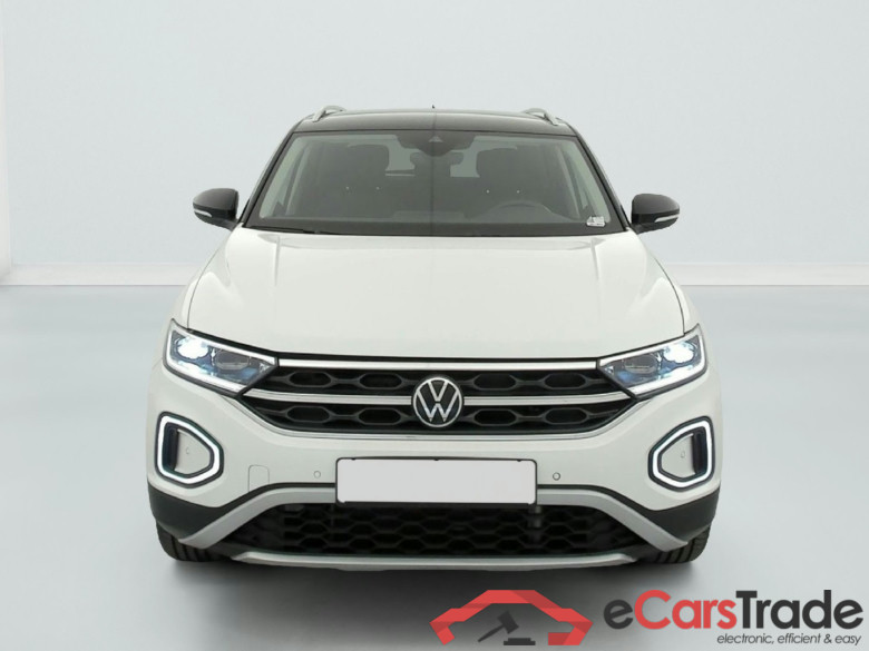 Volkswagen T-Roc Style 1.5 TSI EVO 150 DSG7 Start/Stop #2