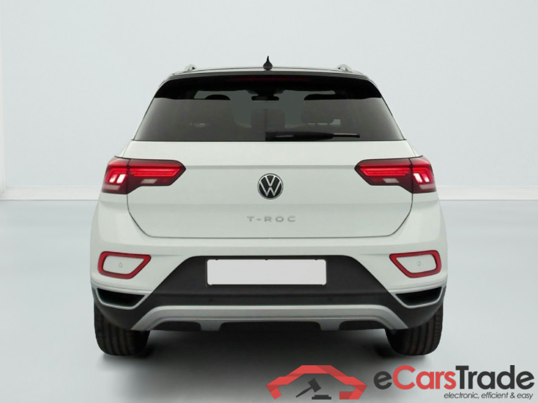 Volkswagen T-Roc Style 1.5 TSI EVO 150 DSG7 Start/Stop #6