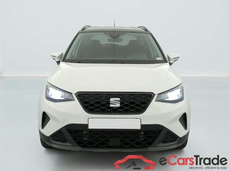 Seat Arona Style Business 1.0 TSI 95 ch Start/Stop BVM5 #2