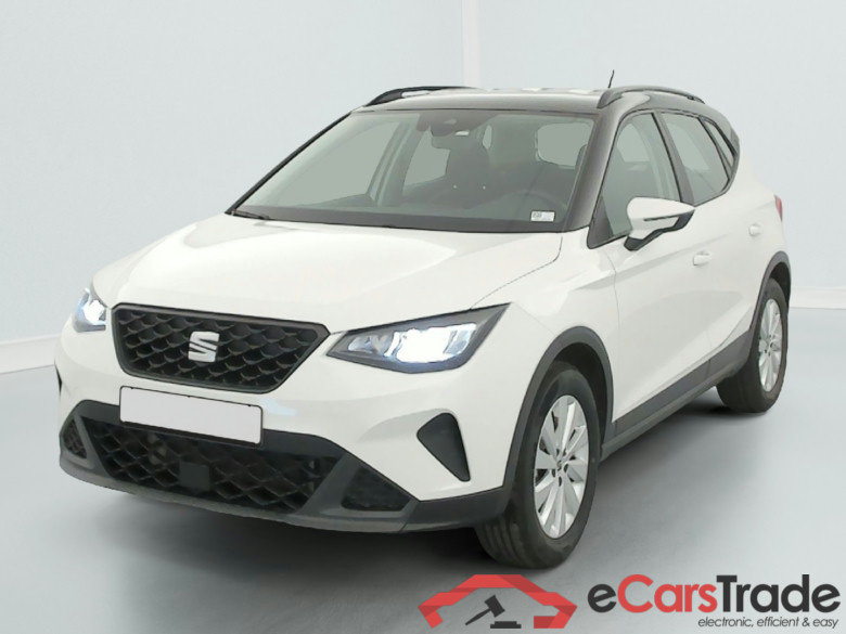Seat Arona Style Business 1.0 TSI 95 ch Start/Stop BVM5 #3