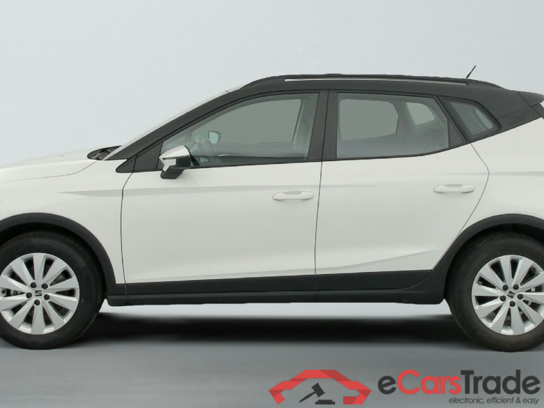 Seat Arona Style Business 1.0 TSI 95 ch Start/Stop BVM5 #4