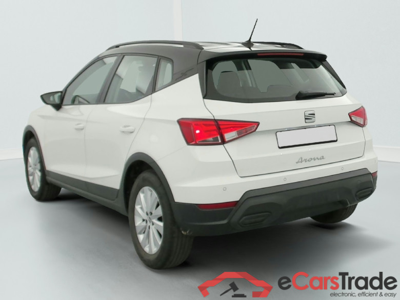 Seat Arona Style Business 1.0 TSI 95 ch Start/Stop BVM5 #5