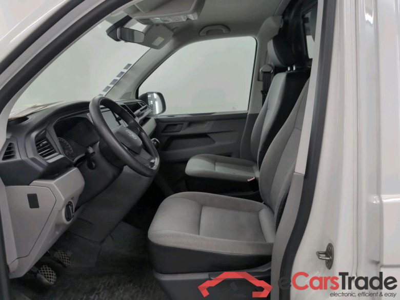 VOLKSWAGEN TRANSPORTER 2.0CRTDI SCR 81KW BMT SWB 2.8T #5