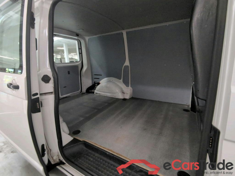 VOLKSWAGEN TRANSPORTER 2.0CRTDI SCR 81KW BMT SWB 2.8T #6